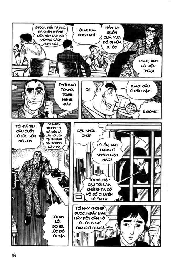 Adolf chap 1 trang 9