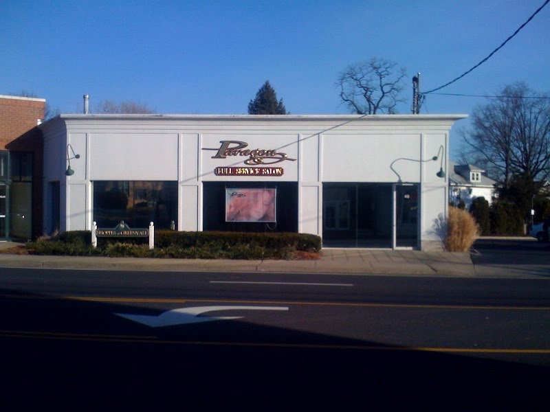 Paragon Hair Salon Get Pampered at Paragon Salon in Greenvale, New York