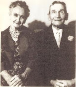 Grandma & Grandpa Nelson