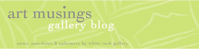 Art Musings Gallery Blog