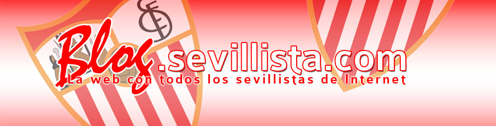 BLOG .sevillista. COM