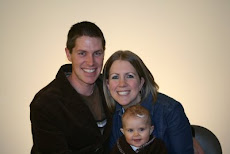 Jesse, Laura and Brynn Shelley