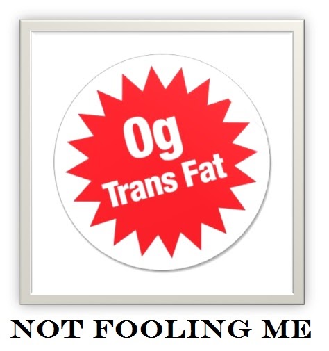 Grams Of Trans Fat 49
