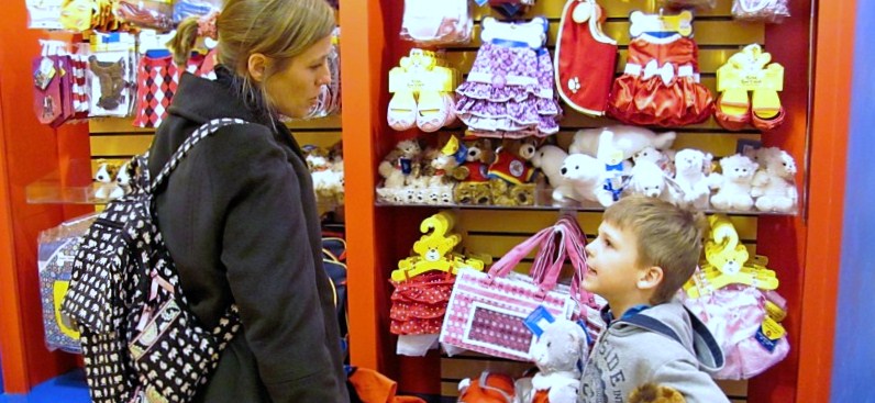 Life in Jubail for an Expat Wife