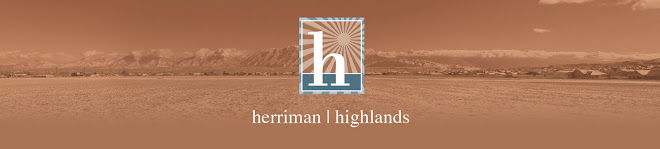 Herriman Highlands