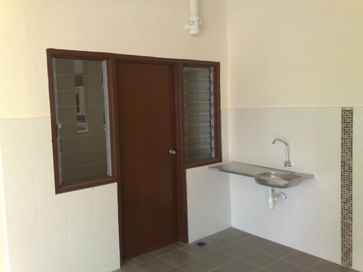 VillaPark Condo Serdang Rental Sharing Villa park condo for rent