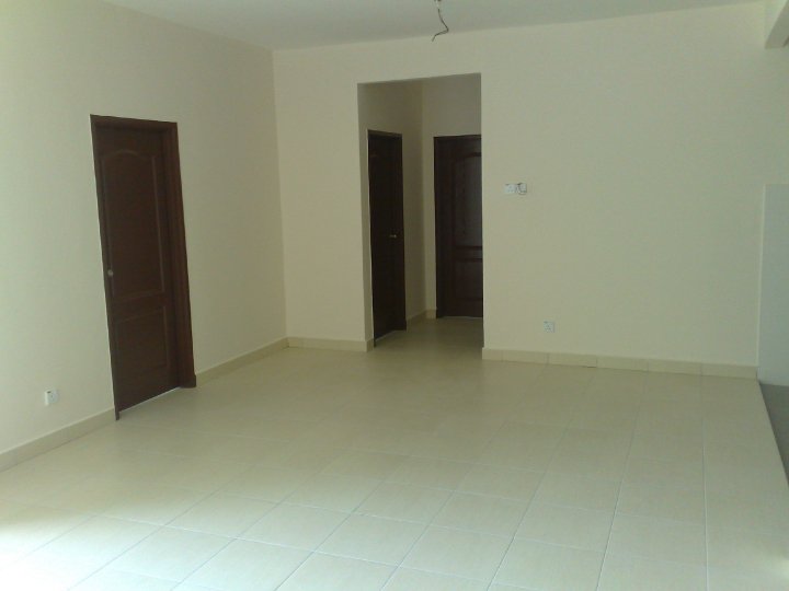 VillaPark Condo Serdang Rental Sharing Villa park condo for rent