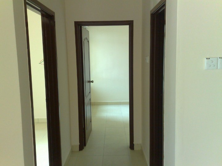 VillaPark Condo Serdang Rental Sharing Villa park condo for rent
