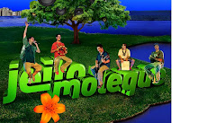 Site Oficial Jeito Moleque
