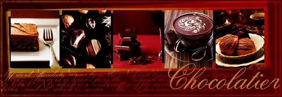 Chocolatier's Journal