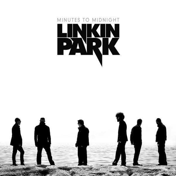.DENNYBUMBLE. LINKIN PARKMINUTES TO MIDNIGHT ALBUM(2007)