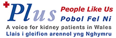 Kidney Wales Foundation People Like Us