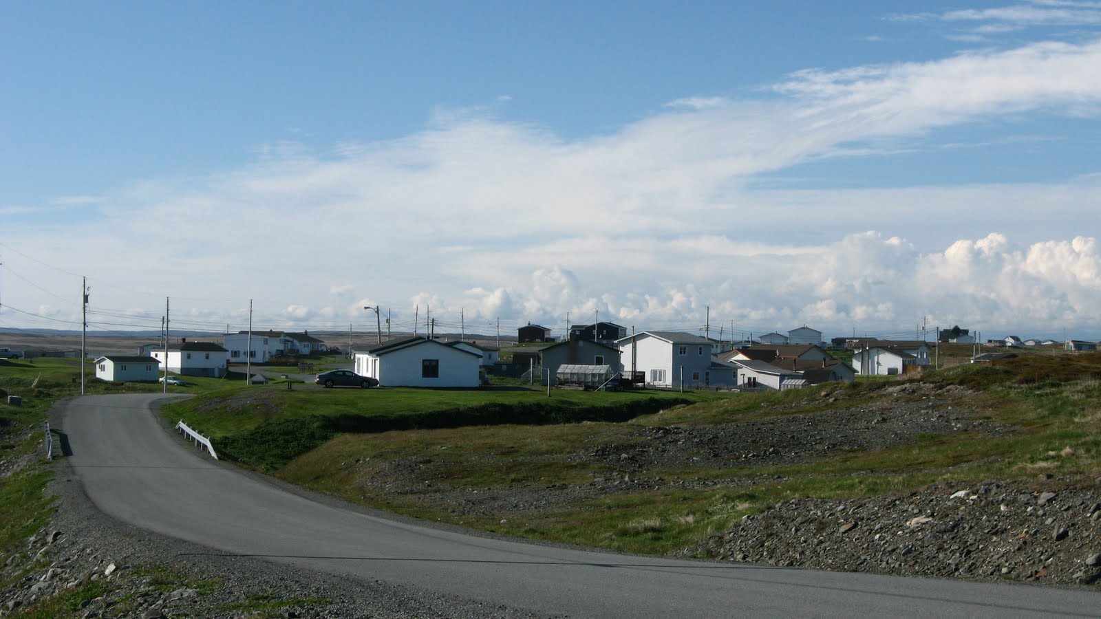 Photos Trepassey, Newfoundland