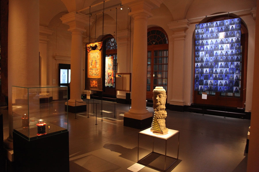 Музей нобеля