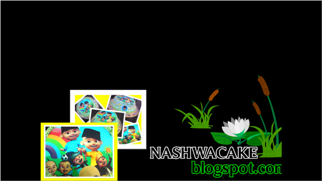 www.NashwaCake.blogspot.com