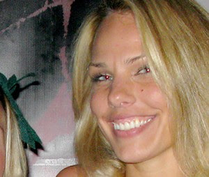 Maggie's Notebook: Tiger Woods Jamie Jungers? Tiger Woods Mindy Lawton ...