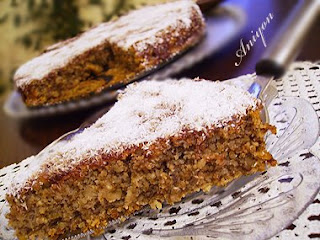 Gourmet recipes - Sweet with oat flakes