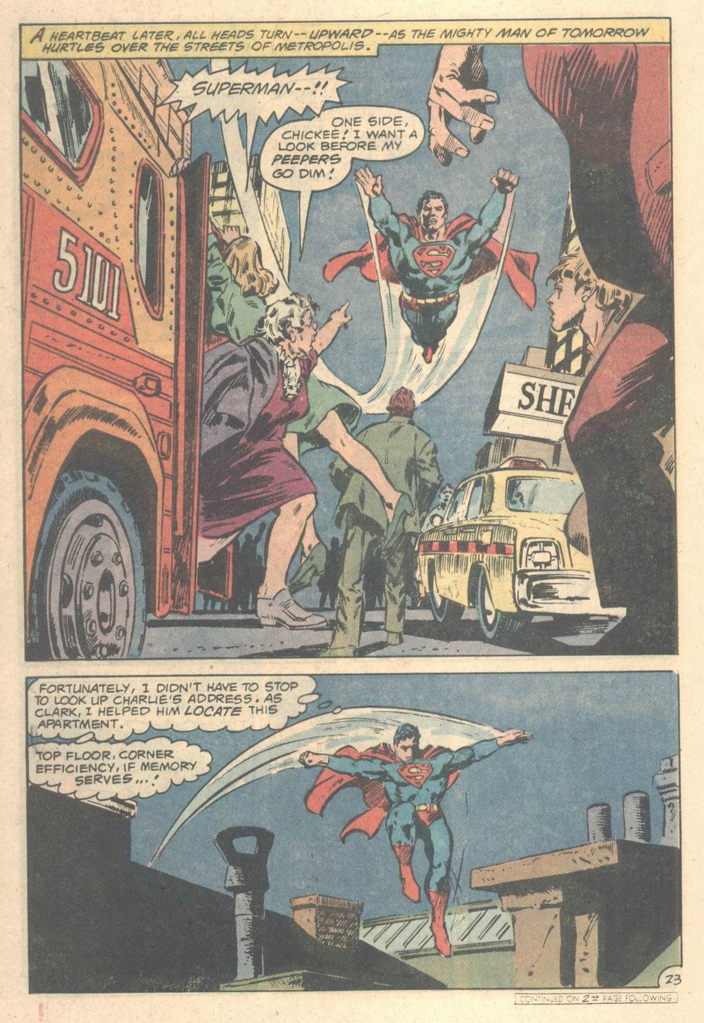 Read online The Phantom Zone comic -  Issue #1 - 24