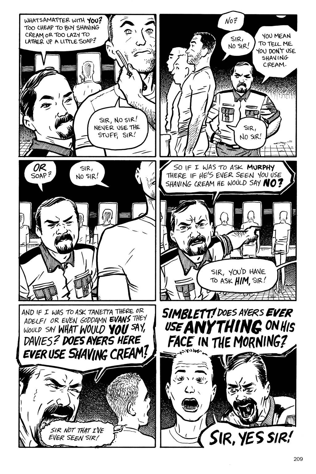 Read online The Finder Library comic -  Issue # TPB 1 (Part 2) - 96