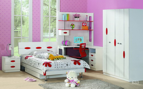 Ikea Bedroom For Kids