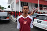 Mohd Farisham Ismail