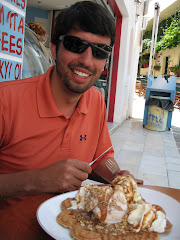 Breakfast of Greek Champions