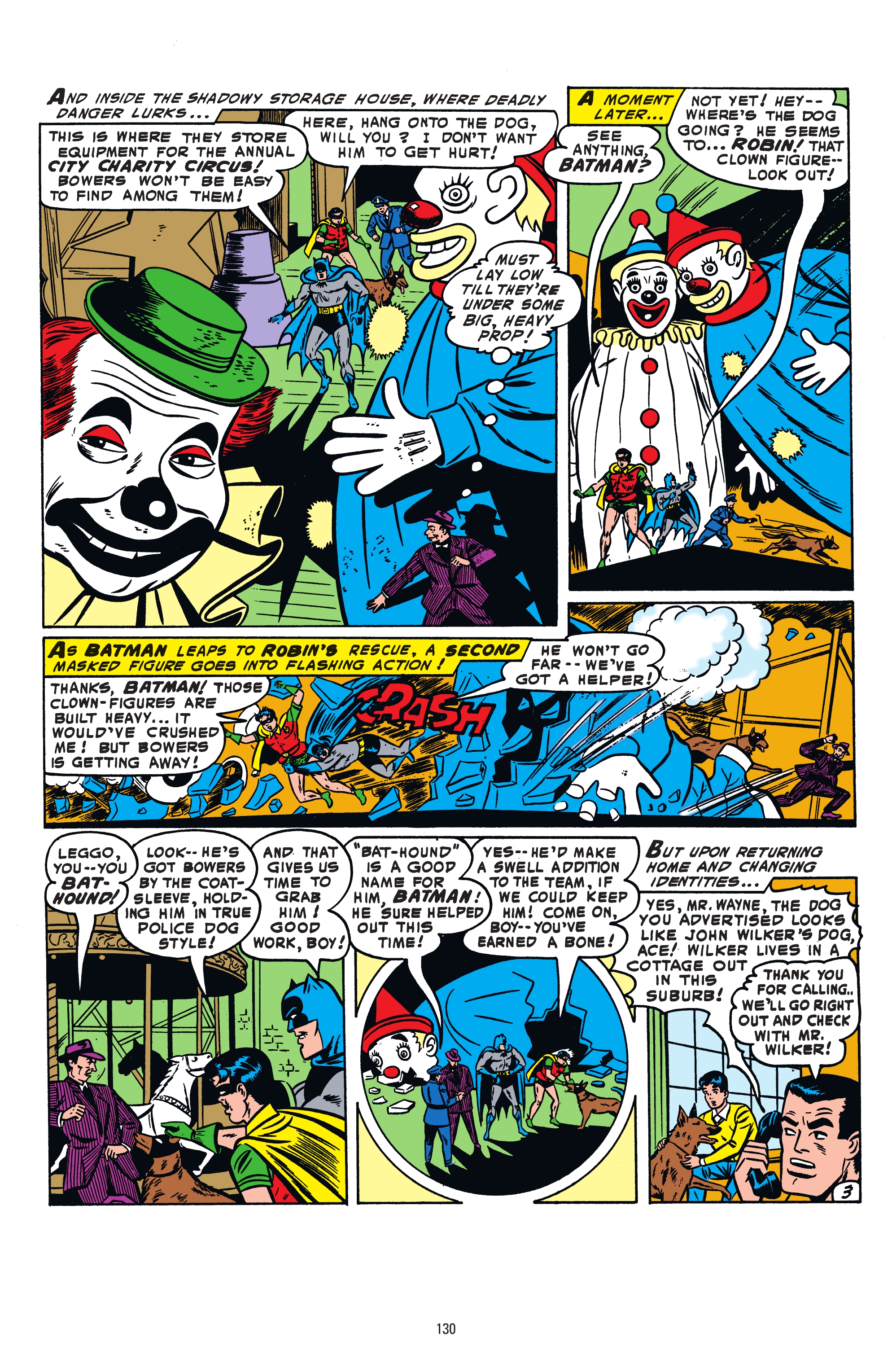 Read online Batman in the Fifties comic -  Issue # TPB (Part 2) - 29