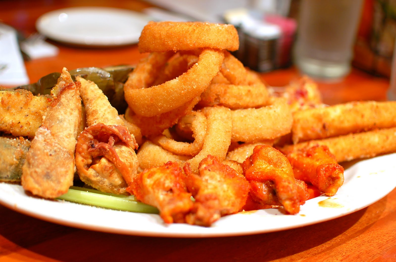 Sweet Bliss A Food Blog Claim Jumper