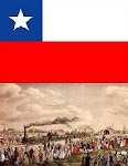 REVOLUCIÓN INDUSTRIAL EN CHILE