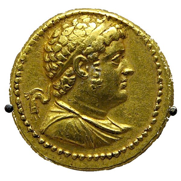 ESPARTA Guerra De Cleómenes III