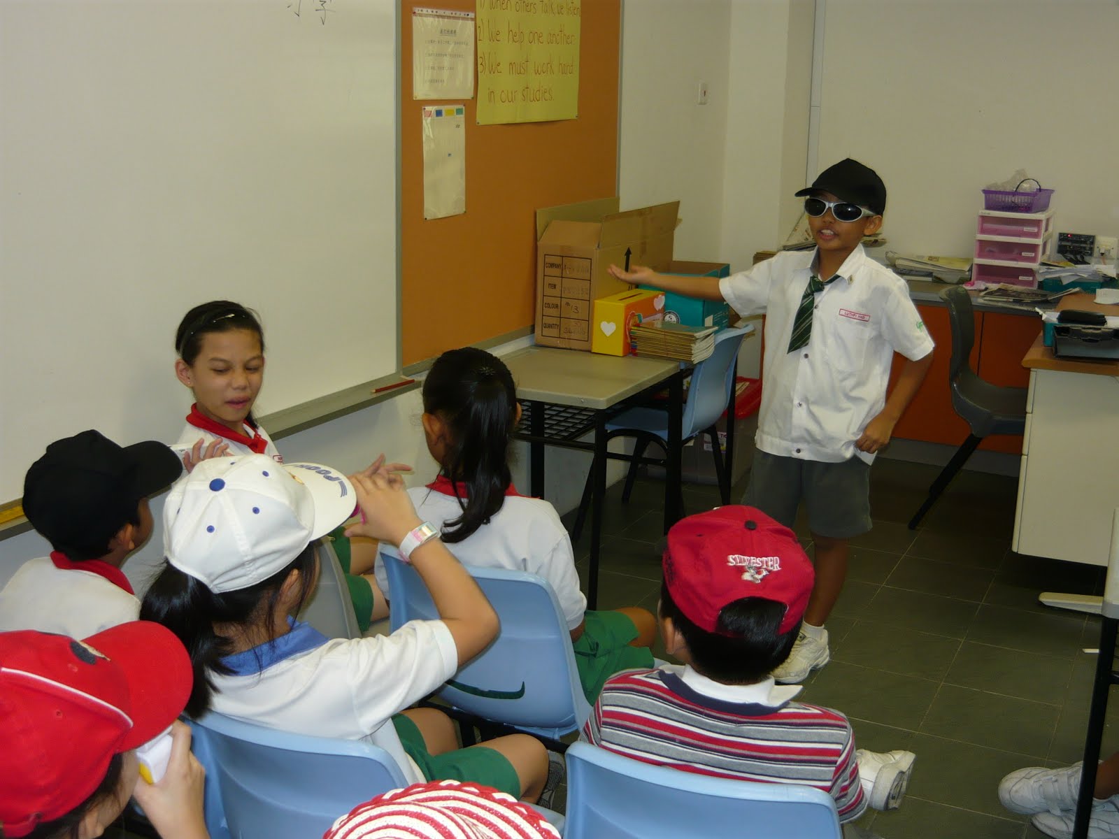Greendale Primary School