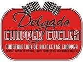 Vieja web Delgado Chopper Cycles