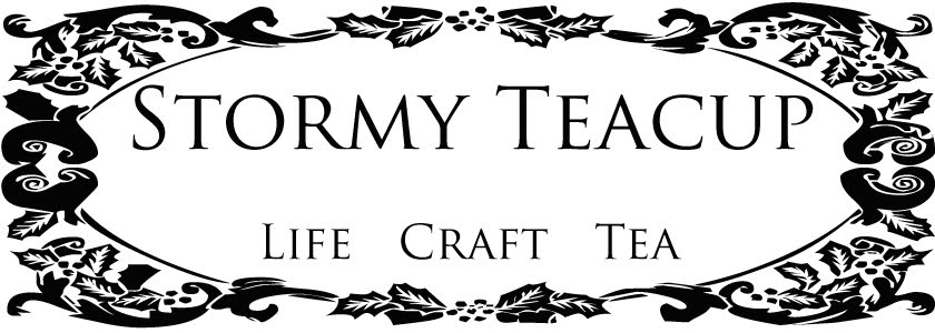 stormy teacup