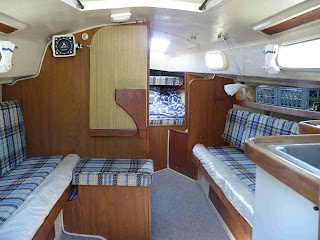 Boat Trailer Wiring >> Bobbing and Sailing: For Sale 1978 Neptune 24 sailboat By ... Boat Trailer Wiring >> Bobbing and Sailing: For Sale 1978 Neptune 24 sailboat By ...