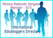 Directorio internacional de Bloguer@s educativ@s.