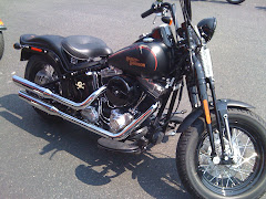 More Fun on two Wheels