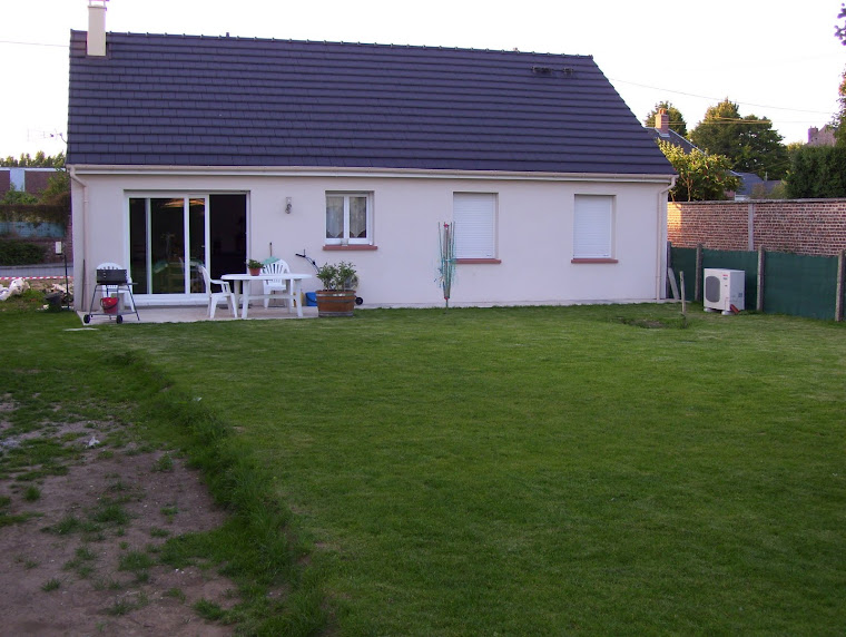 Est-ce que le trottoir devant ma maison m'appartient ?