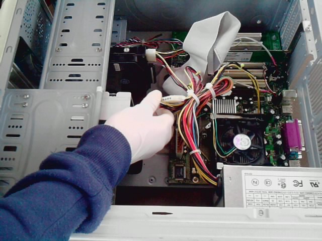 Pasos Para Dar Mantenimiento A Una Fuente De Poder fcogro.blogspot.com