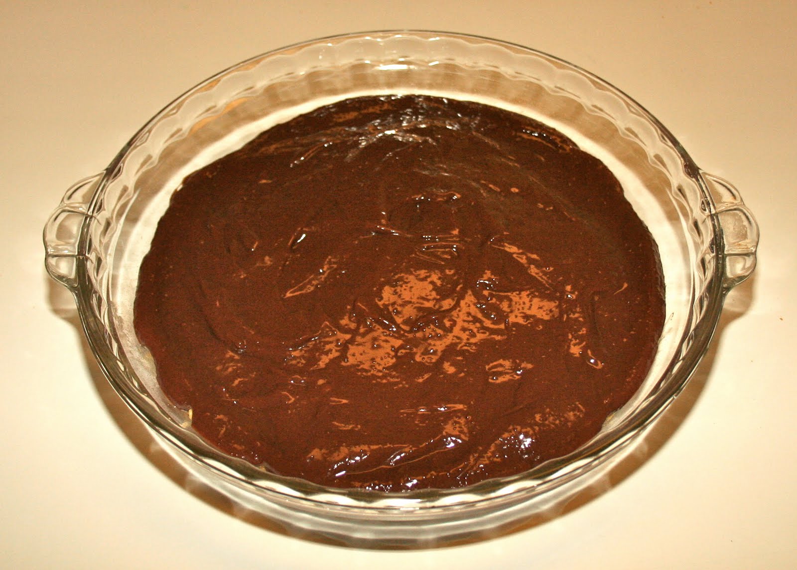 Points In My Life LowPoint Peanut Butter Pie