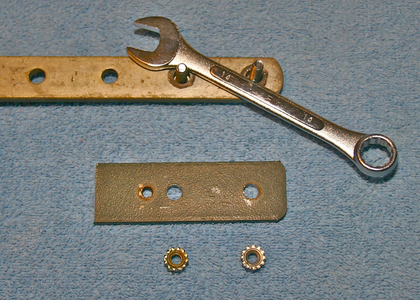 Just One Point Of View Do It Yourself Serpentine