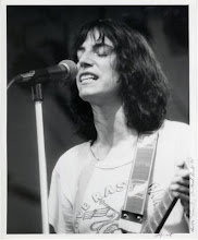 Patti Smith