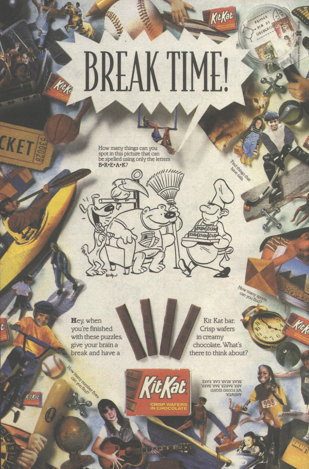 Read online Walt Disney's Donald Duck (1993) comic -  Issue #299 - 32