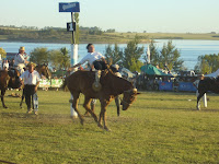 Un domingo a toda fiesta con el Chaqueño Palavecino