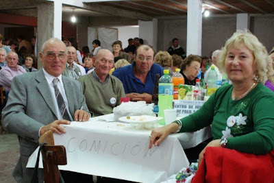 Llegarán desde toda la región: Suárez se prepara para la Fiesta de los 1000 abuelos