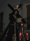 COFRADIA DE JESÚS NAZARENO DE LANJARÓN