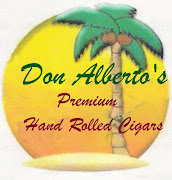 Don Alberto's Premium Hand Rolled Cigars