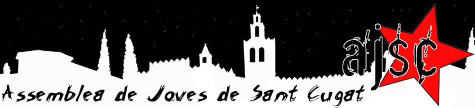 Assemblea de Joves de Sant Cugat (AJSC)