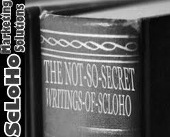 The not-so-secret writings of ScLoHo