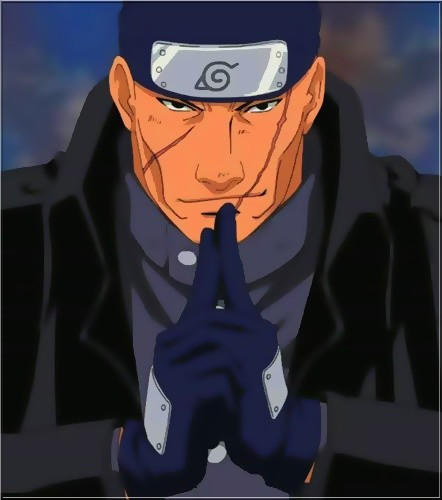 Ibiki Morino Biography Ibiki Morino 森乃イビキ Bio