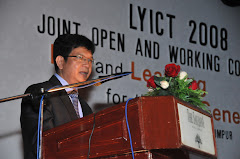 LYICT 2008 Conference